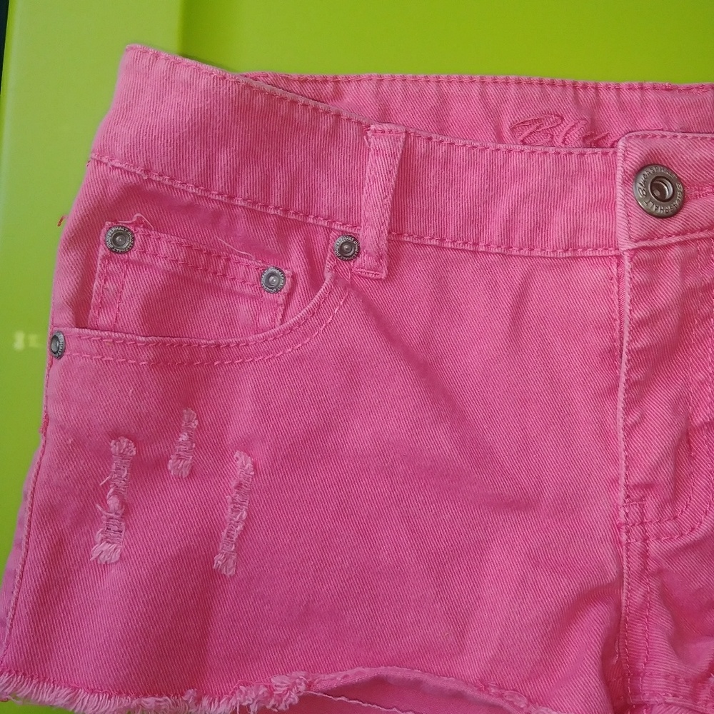 Hot Pink - Picture 4 of 7